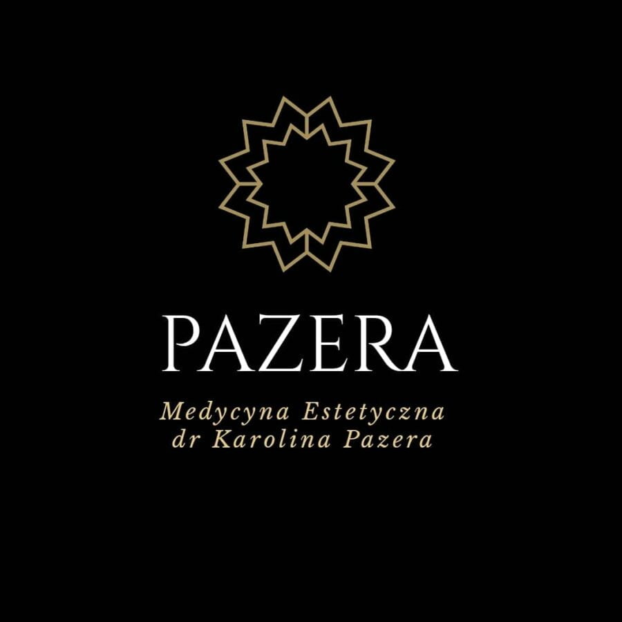 Dr Pazera logo
