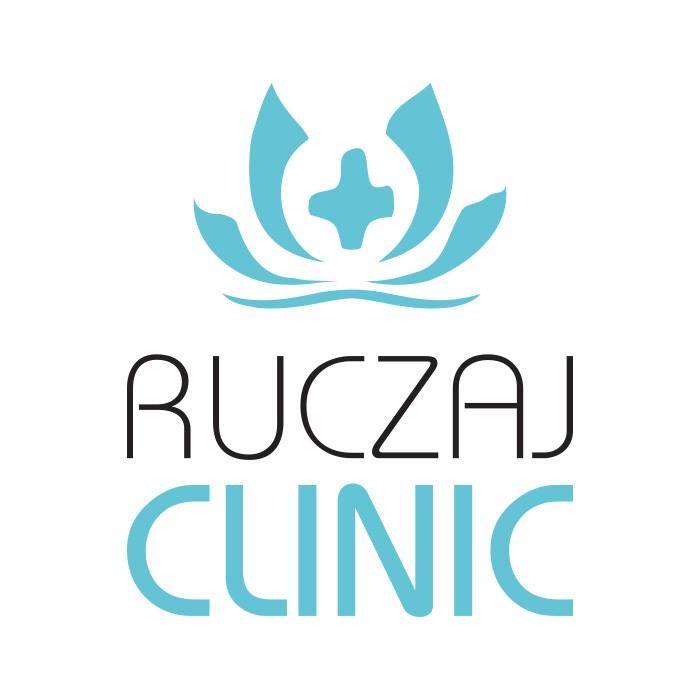 Ruczaj Clinic logo